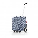 Carrycruiser Frame Signature Navy OE4073